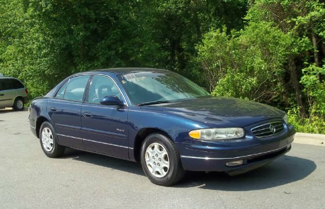 1999 Buick REGAL Touring W/nav.sys