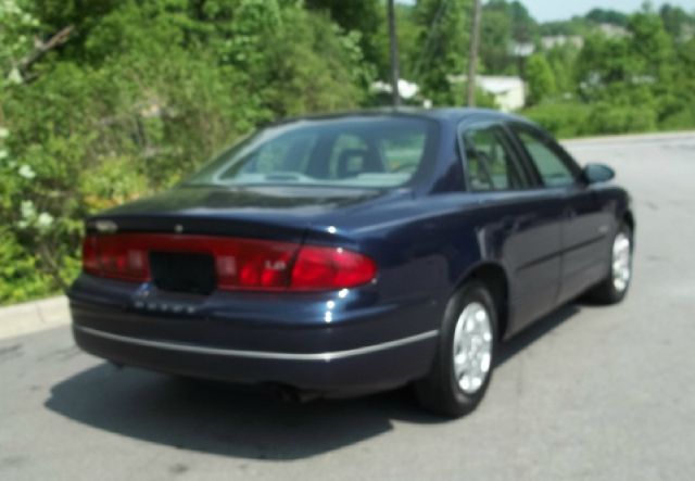 1999 Buick REGAL Touring W/nav.sys
