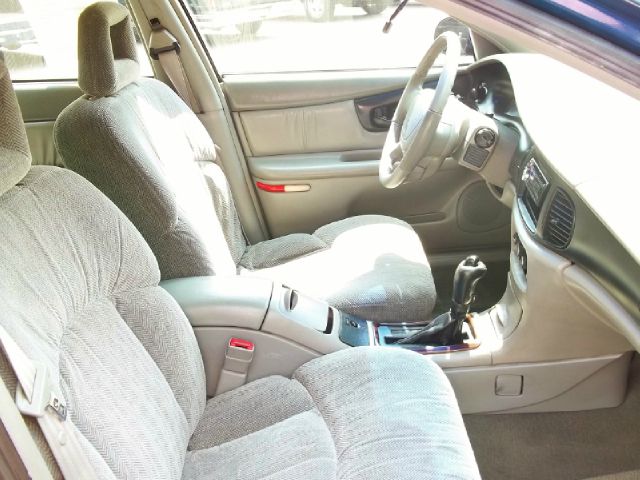 1999 Buick REGAL Touring W/nav.sys