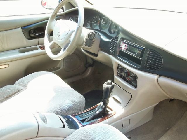 1999 Buick REGAL Touring W/nav.sys