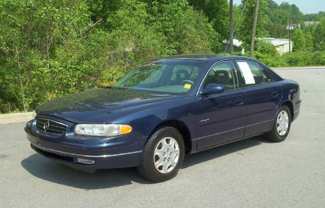 1999 Buick REGAL Touring W/nav.sys