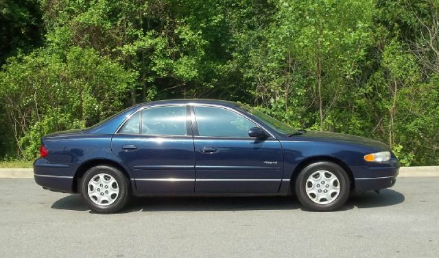 1999 Buick REGAL Touring W/nav.sys