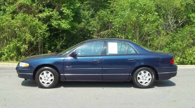 1999 Buick REGAL Touring W/nav.sys