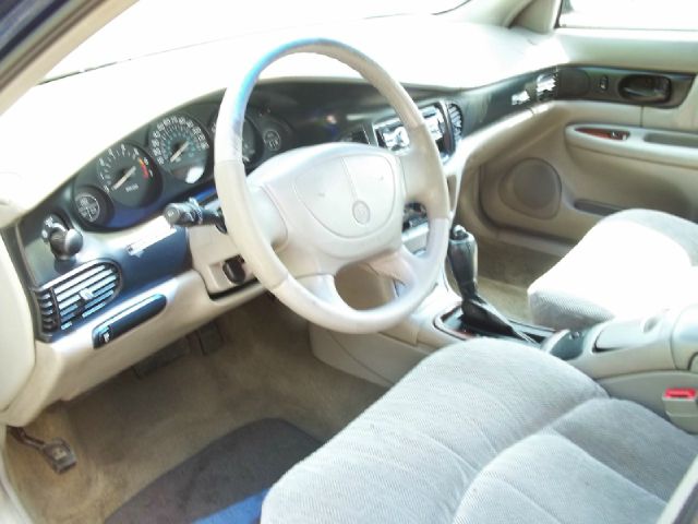 1999 Buick REGAL Touring W/nav.sys