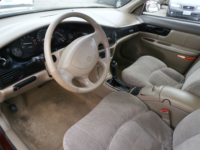 1999 Buick REGAL Touring W/nav.sys