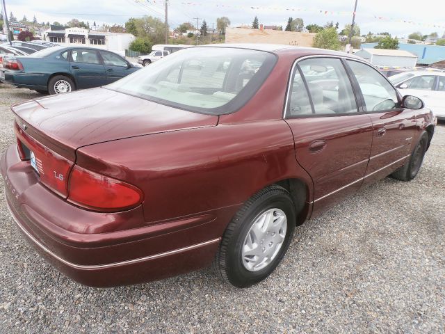 1999 Buick REGAL Touring W/nav.sys