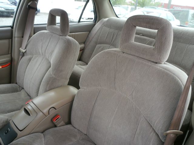 1999 Buick REGAL Touring W/nav.sys