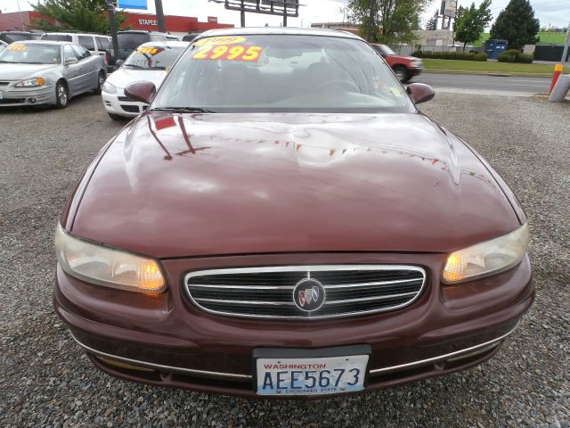 1999 Buick REGAL Touring W/nav.sys