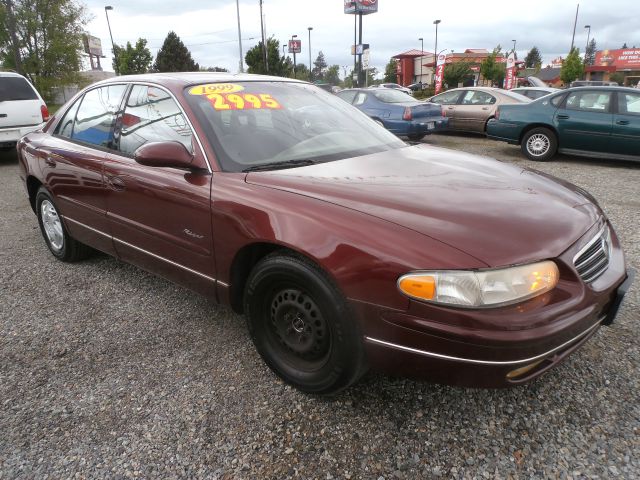 1999 Buick REGAL Touring W/nav.sys