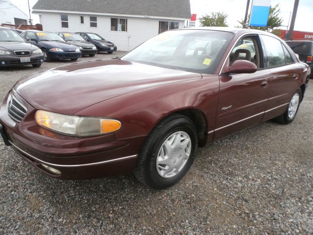 1999 Buick REGAL Touring W/nav.sys