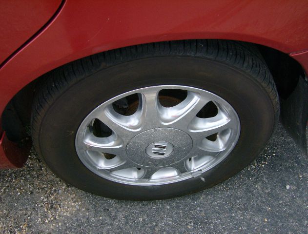 1999 Buick REGAL Touring W/nav.sys