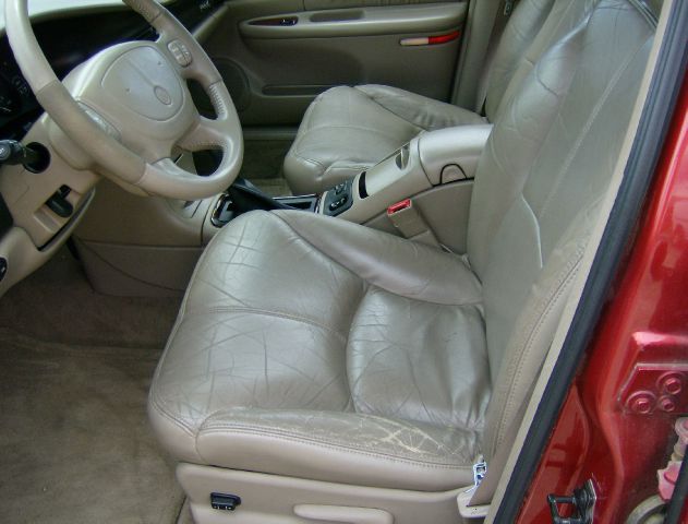 1999 Buick REGAL Touring W/nav.sys