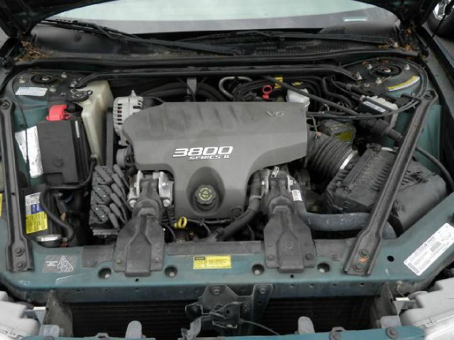 1999 Buick REGAL Touring W/nav.sys