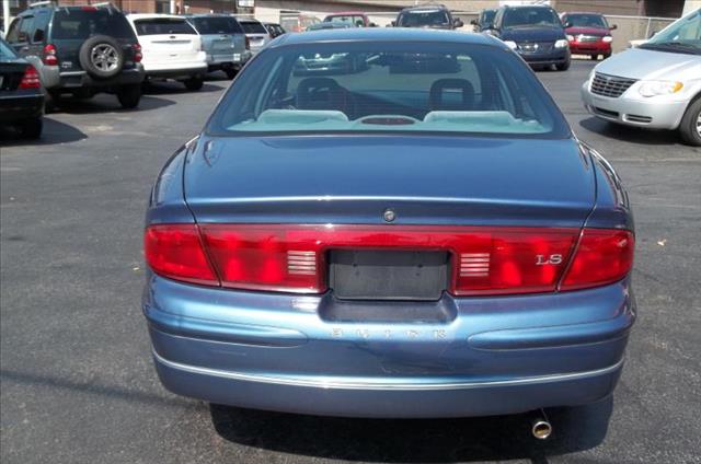 1999 Buick REGAL Touring W/nav.sys