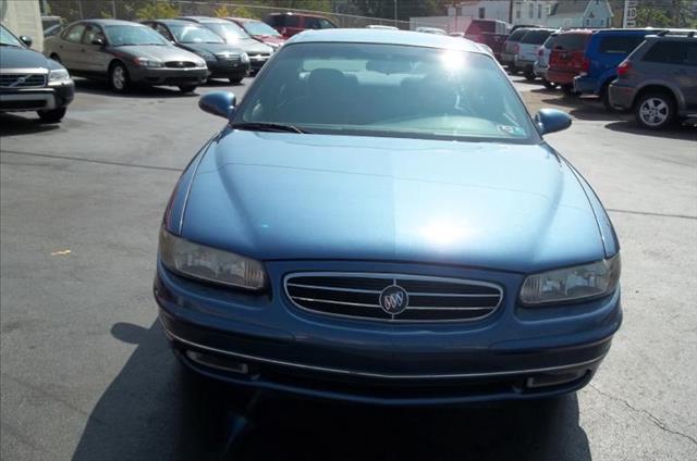 1999 Buick REGAL Touring W/nav.sys
