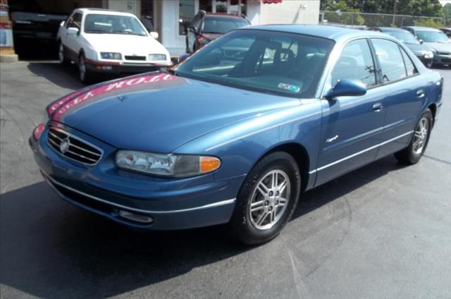 1999 Buick REGAL Touring W/nav.sys
