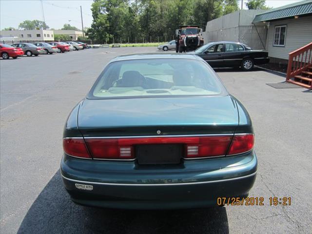 1999 Buick REGAL Touring W/nav.sys