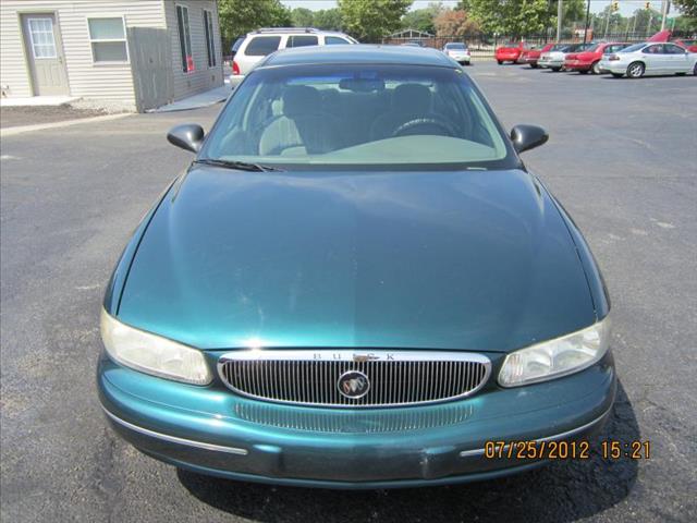 1999 Buick REGAL Touring W/nav.sys