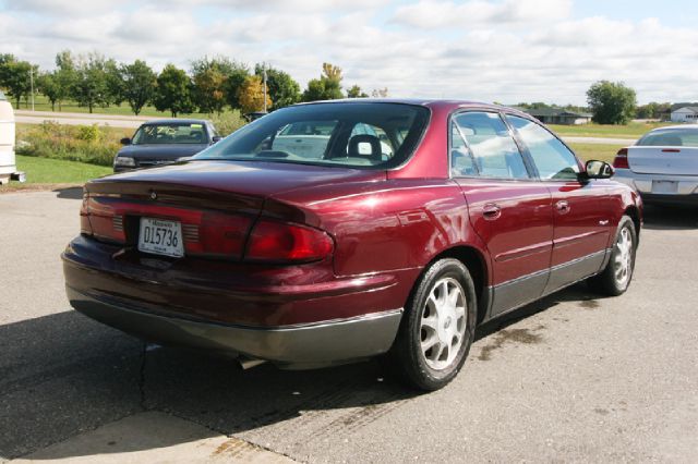 1999 Buick REGAL XLS