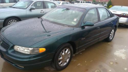 1999 Buick REGAL Touring W/nav.sys