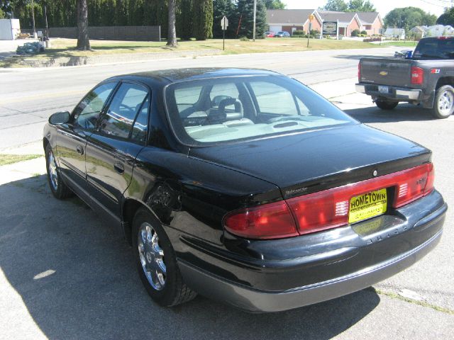 1999 Buick REGAL XLS