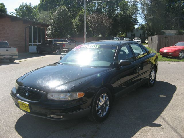 1999 Buick REGAL XLS