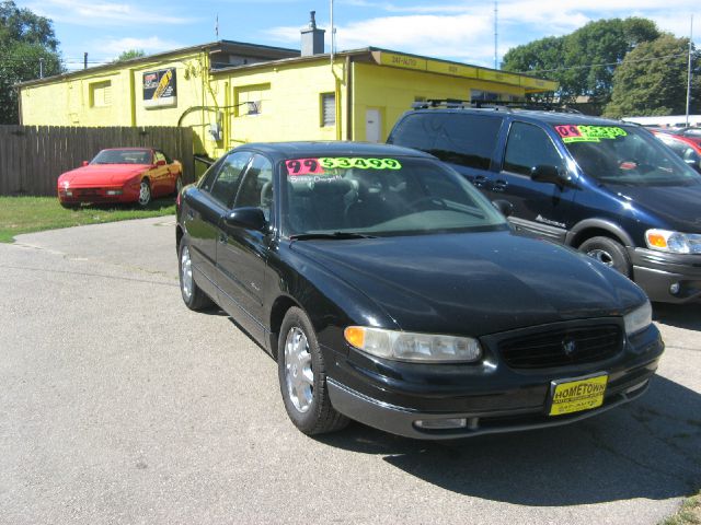 1999 Buick REGAL XLS