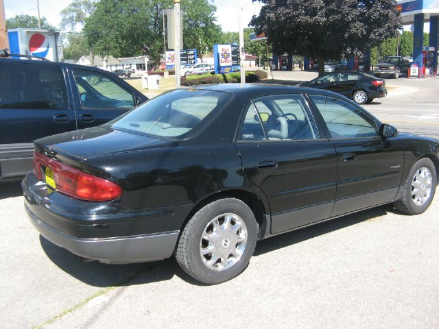 1999 Buick REGAL XLS