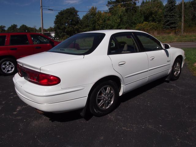 1999 Buick REGAL Touring W/nav.sys