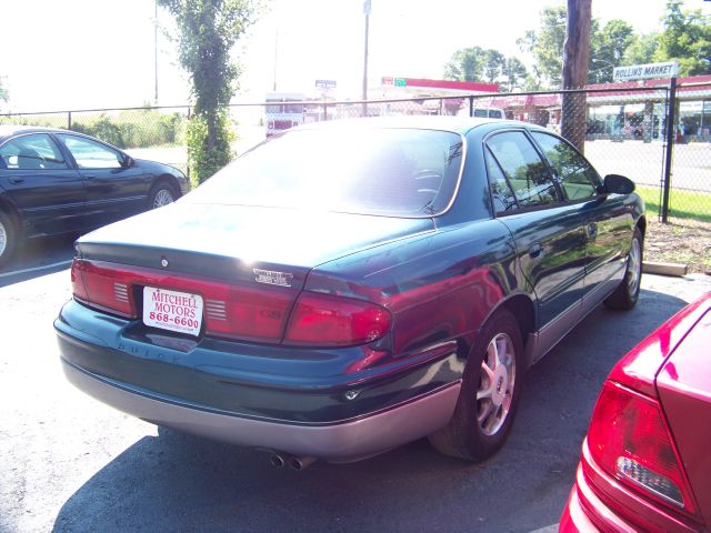 1999 Buick REGAL XLS
