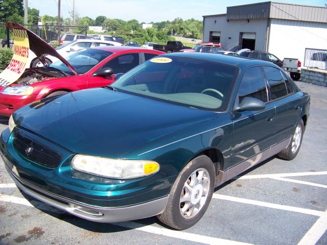 1999 Buick REGAL XLS