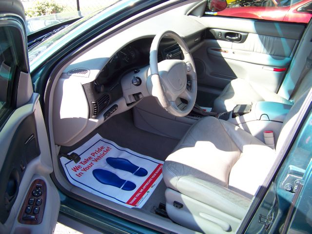1999 Buick REGAL XLS
