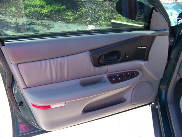1999 Buick REGAL XLS