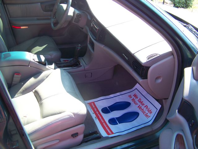 1999 Buick REGAL XLS