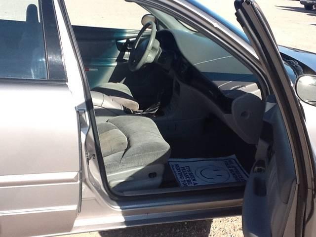 1999 Buick REGAL Touring W/nav.sys