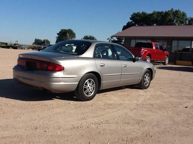 1999 Buick REGAL Touring W/nav.sys