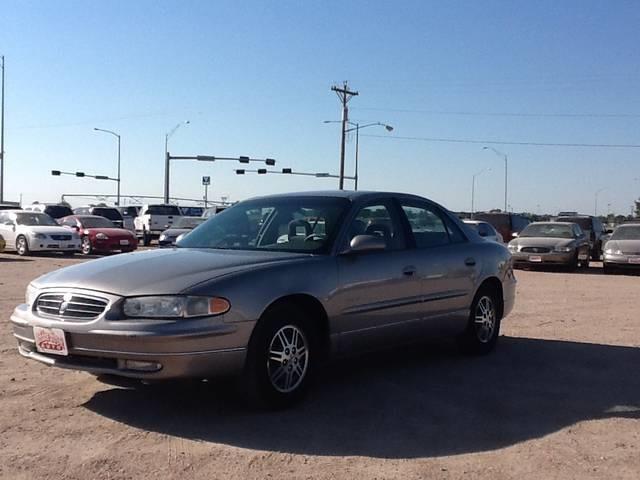 1999 Buick REGAL Touring W/nav.sys