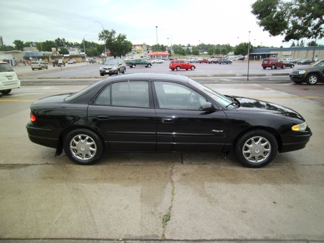 1999 Buick REGAL XLS