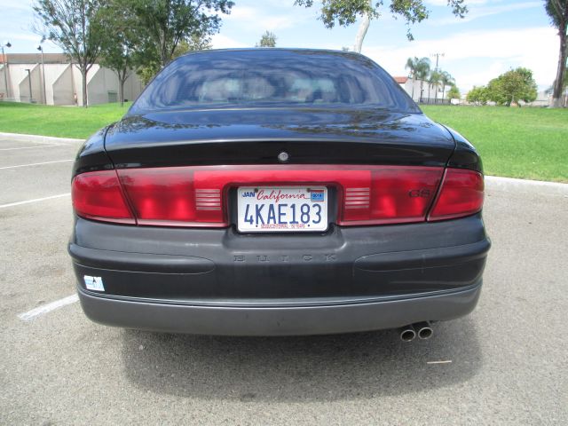 1999 Buick REGAL XLS
