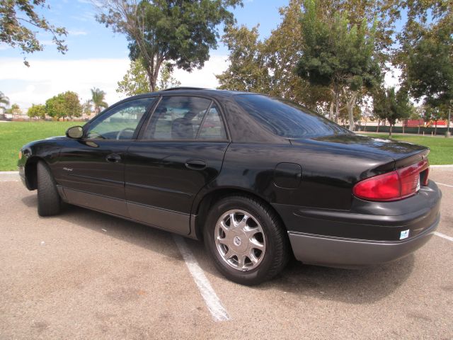 1999 Buick REGAL XLS