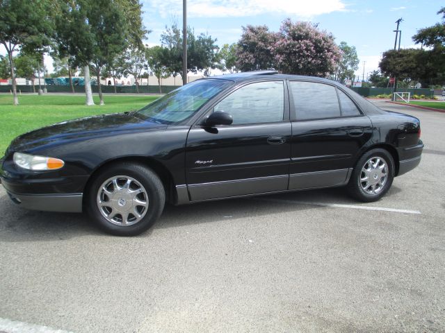 1999 Buick REGAL XLS