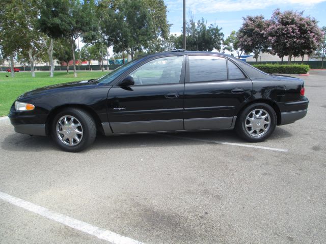 1999 Buick REGAL XLS