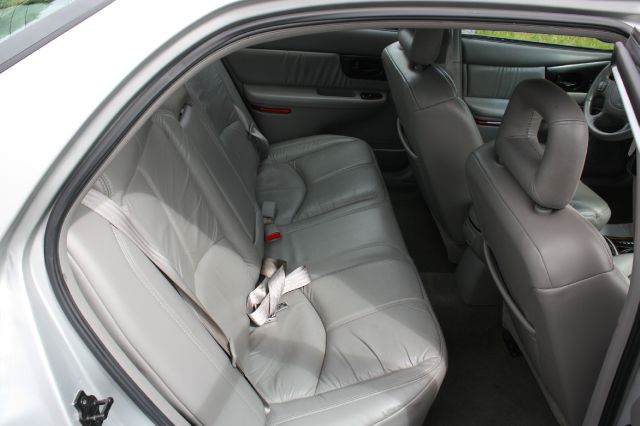 2000 Buick REGAL XLS