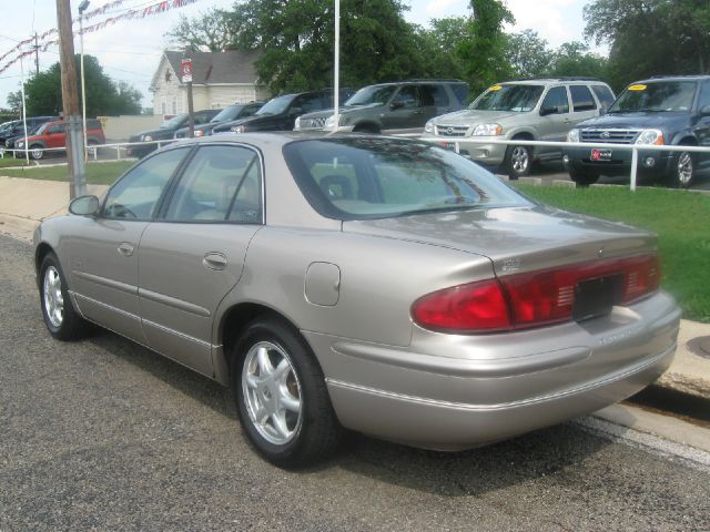 2000 Buick REGAL Touring W/nav.sys