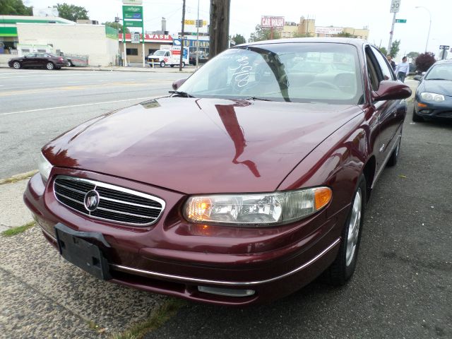 2000 Buick REGAL Touring W/nav.sys