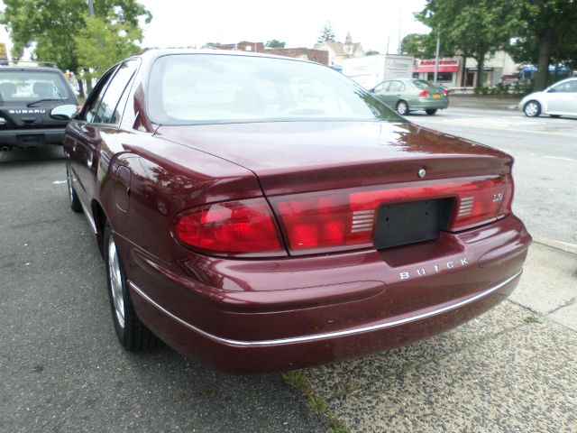 2000 Buick REGAL Touring W/nav.sys