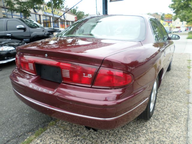 2000 Buick REGAL Touring W/nav.sys