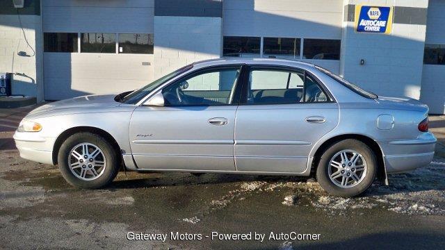 2000 Buick REGAL Unknown