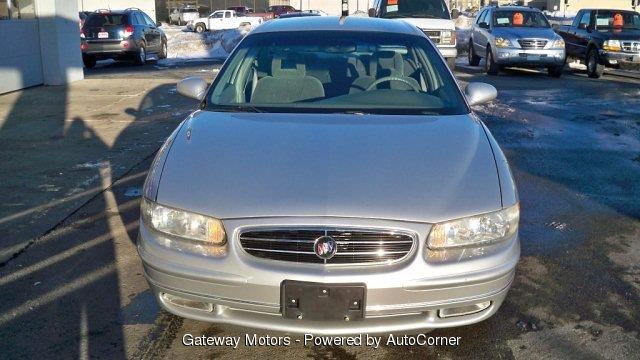 2000 Buick REGAL Unknown