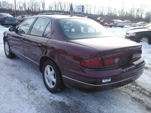 2000 Buick REGAL Touring W/nav.sys